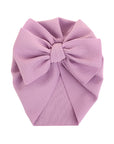 Fashion Comfortable Bow Indian Hat Baby Hat