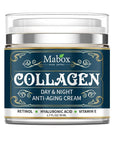 Collagen  Moisturizing Facial Cream Skin Care Products