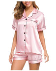 Pyjamas ladies Pajamas Sleeping Clothes Nightwear Women