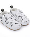 European And American Cute Baby Shoes Exquisite