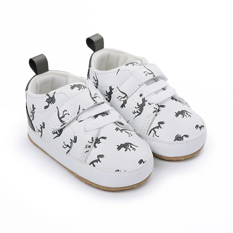 European And American Cute Baby Shoes Exquisite