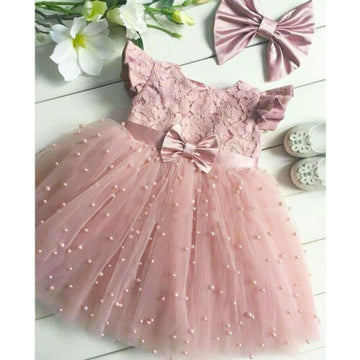 Baby Dress For Summer