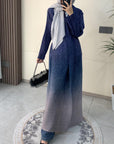 Middle East Autumn Coat Cloak