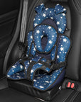 Child Car Safety Seat Baby Cushion