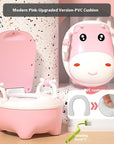 Toilet Toilet Large Toilet Infant Potty Urinal Bucket Child Potty Seat