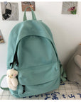 Lightweight Backpack Simple Unisex Backpack