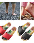 Reflexology Unisex Sandals