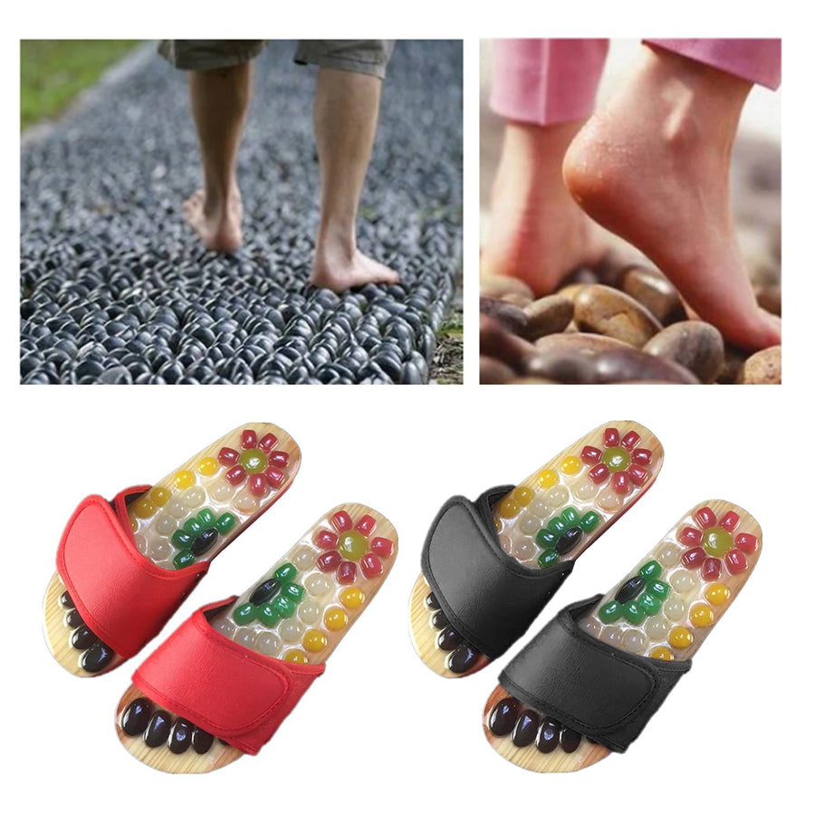 Reflexology Unisex Sandals