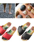 Reflexology Unisex Sandals