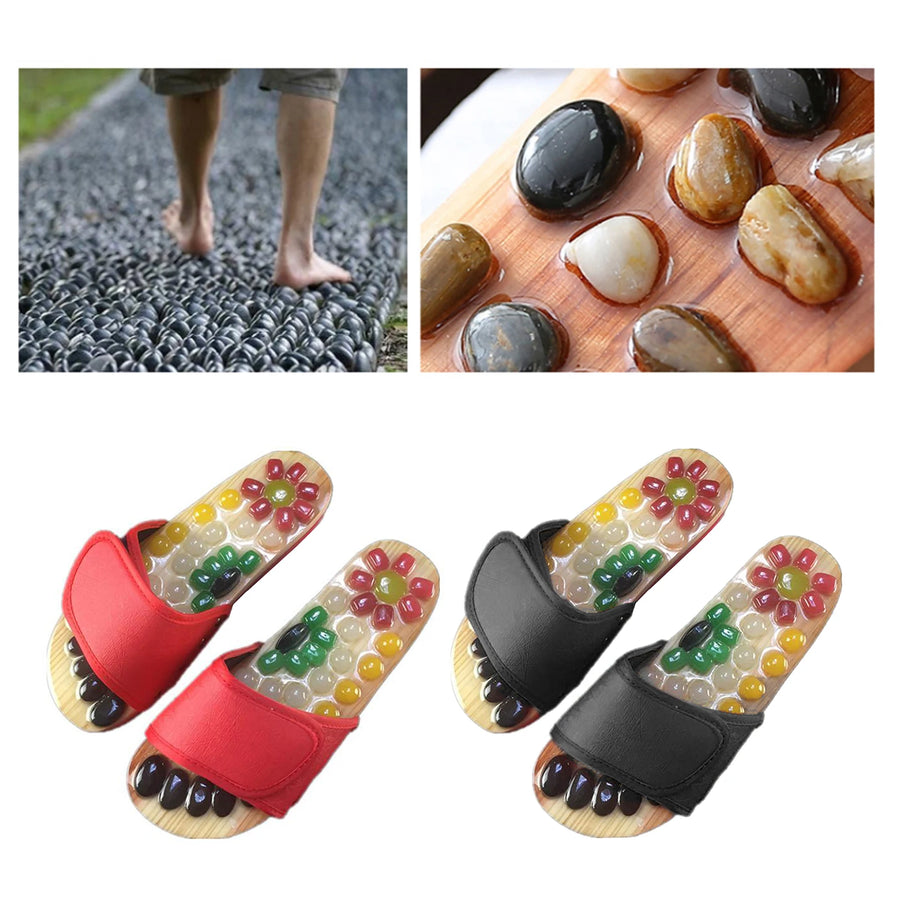 Reflexology Unisex Sandals