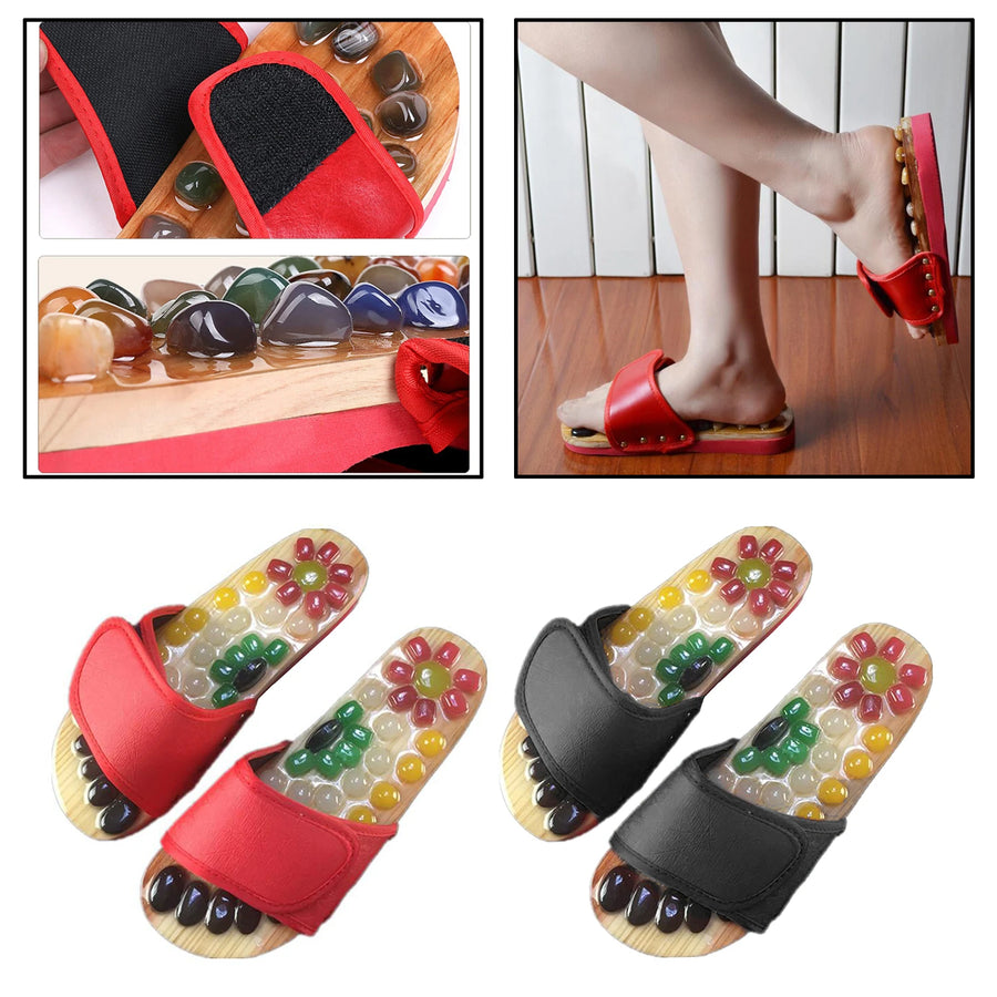 Reflexology Unisex Sandals