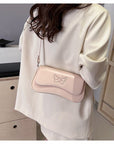 Fashion Women's Shoulder Trendy Crossbody Bag