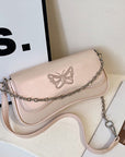 Fashion Women's Shoulder Trendy Crossbody Bag