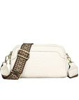 Fashion Simple Niche Shoulder Messenger Bag