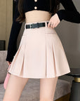 Women's Anti-exposure High Waist Skirt