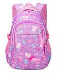 Schoolbag Middle School Student Ins Large Capacity Leisure Travel