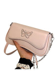 Fashion Women's Shoulder Trendy Crossbody Bag