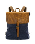 Canvas Backpack Women