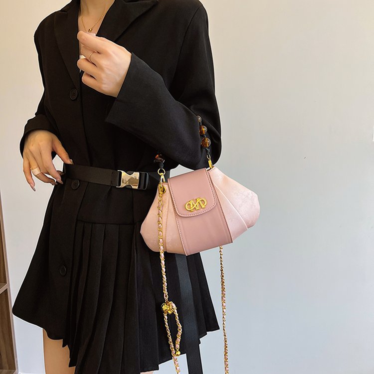 Fashion Portable Shoulder Trendy Crossbody Women's Bag