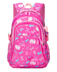 Schoolbag Middle School Student Ins Large Capacity Leisure Travel