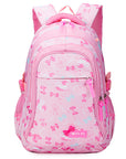 Schoolbag Middle School Student Ins Large Capacity Leisure Travel