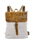 Canvas Backpack Women