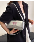 Fashion Women's Shoulder Trendy Crossbody Bag