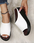 Women's Casual Slippers