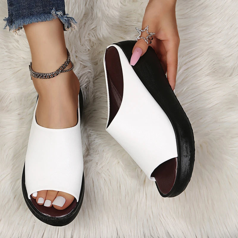 Women's Casual Slippers