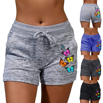 Summer Outdoor Sports Pants