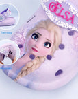 Disney Princess Frozen Elsa Slippers