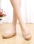 Summer New Lightweight Anti Slip Hole Sandals