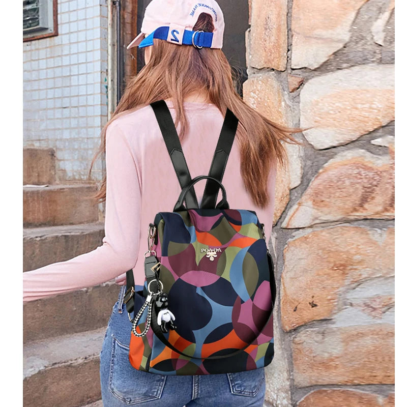 Fashion Backpack