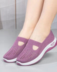 Hollow Out Mesh breathable Sneakers