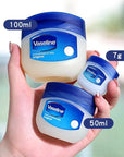 7/50/100g Vaseline