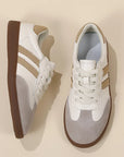 New Classic Ladies Sneakers