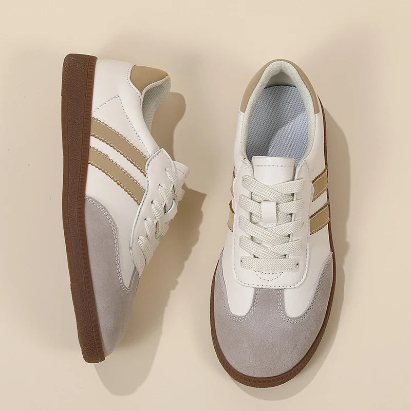 New Classic Ladies Sneakers