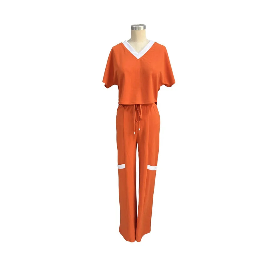 Women's Fashion Pant Suits