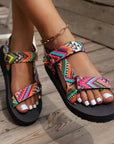 Summer Outdoor Flat Sandals