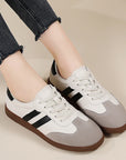 New Classic Ladies Sneakers