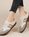 New Classic Ladies Sneakers