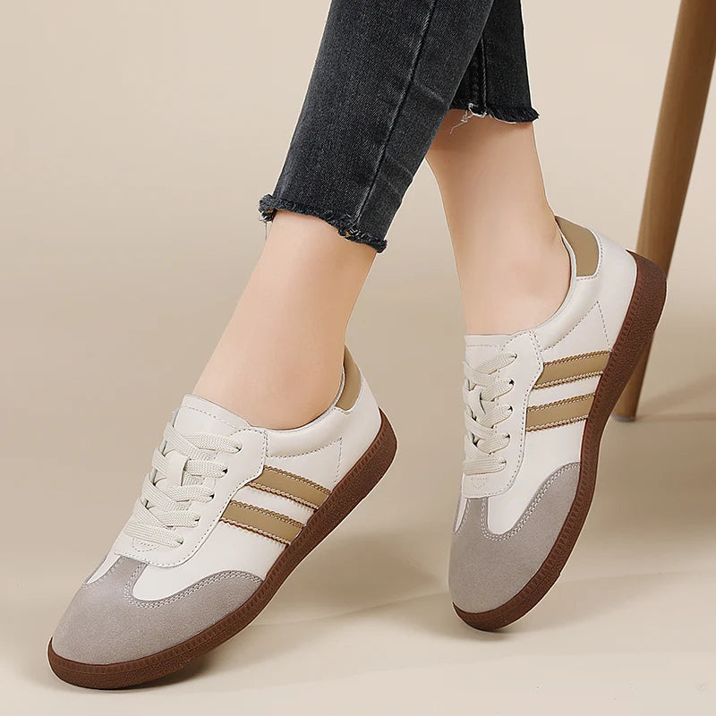 New Classic Ladies Sneakers