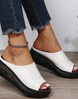 Women's Casual Slippers