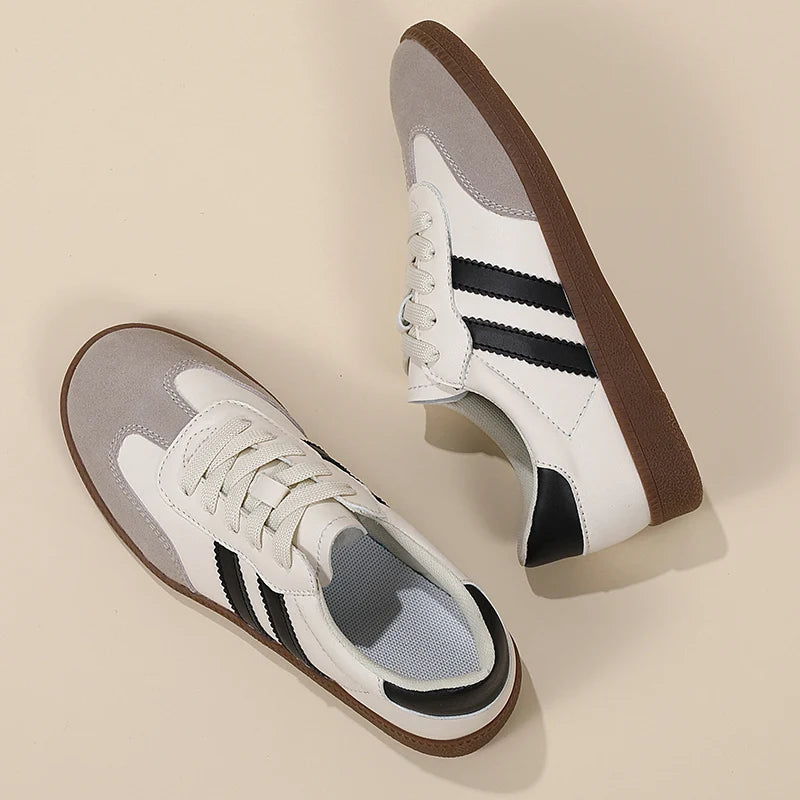 New Classic Ladies Sneakers