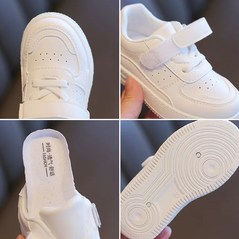 Children's Unisex Shoes