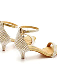 Women's Summer High-heeled  Sandals