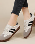 New Classic Ladies Sneakers