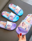 Disney Frozen Elsa Princess Slippers