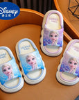 Disney Princess Elsa Girl's Slipper