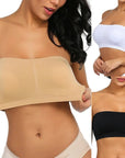 Women Seamless Invisible Bra